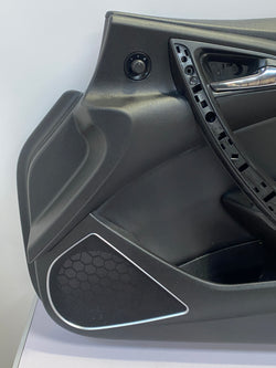 Astra J VXR Leather door card right GTC 2015 MK6