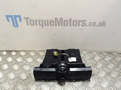 Ssangyong Rodius Cup holder / lighter fascia assembly