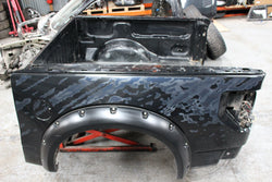Ford F150 Raptor rear bed cab tub 5.4 V8 2010 SVT