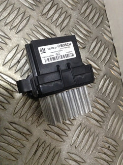 Astra J VXR GTC Heater resistor