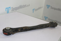 2005 BMW 120D 1 Series Drivers side trailing control arm