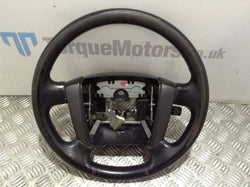 Ssangyong Rodius Steering wheel
