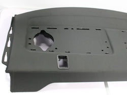 Audi RS5 parcel shelf trunk speaker cover B9 2017 8W6863411B