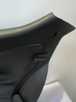 Astra J VXR Leather door card rear right GTC 2015 MK6