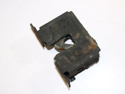 2005 BMW 120D 1 Series Bonnet latch