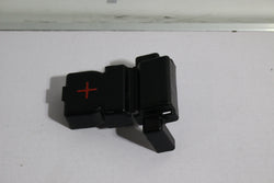 Nissan Juke Nismo RS Positive battery terminal clamp cover cap