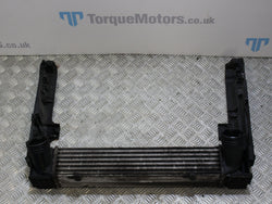 2005 BMW 120D 1 Series Intercooler