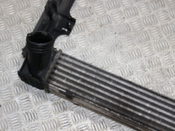 2005 BMW 120D 1 Series Intercooler