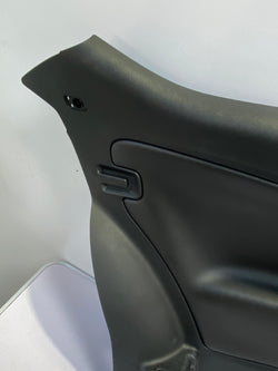 Astra J VXR Leather door card rear left GTC 2015 MK6