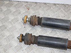 2005 BMW 120D 1 Series Rear shocks PAIR