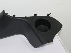 Audi RS5 interior sill trim cover panel 8w0035303 B9 2017 right side