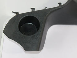 Audi RS5 interior sill trim cover panel 8w6853905 B9 2017 left side