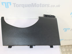 MK5 Astra VXR Drivers side lower dash trim cover