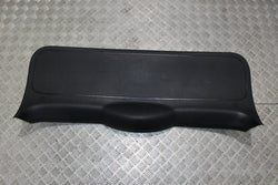 Ford Focus ST MK2 3DR Interior boot lid trim cover
