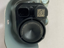 Toyota Yaris GR Alarm sounder 2021