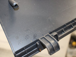 MK5 Astra VXR Drivers side lower dash trim cover