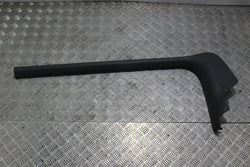 Ford Focus ST MK2 3DR Drivers side interior door sill trim