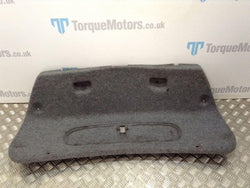 2003 BMW E46 M3 Boot Lid Trim Carpet