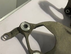 Honda Civic subframe engine cradle Type R FN2 2007