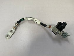 Toyota Yaris GR Battery negative cable 82163-52120 2021