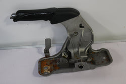 Nissan GTR R35 Handbrake lever unit mechanism 2009 Skyline GT-R