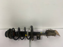 Fiat 500 Abarth Shock absorber front right 2016