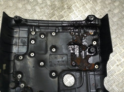 Ssangyong Rodius Engine cover