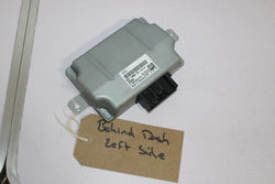 Co2019 Ford Ranger Wildtrak Power supply control module