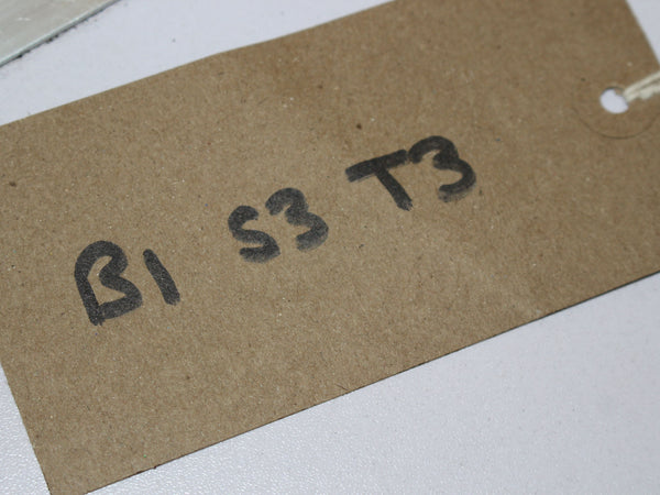 Co2019 Ford Ranger Wildtrak Power supply control module | Torque Motors