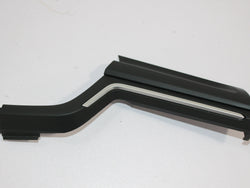 Audi RS5 centre console trim panel B9 2017 09630002