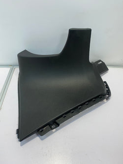 Astra J VXR console trim cover right side GTC 2015 13262704