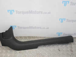 MK5 Astra VXR Drivers side interior door sill trim