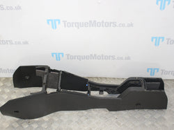 MK5 Astra VXR Centre console