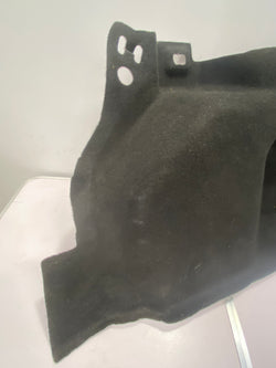 Ford Fiesta ST boot carpet cover right side MK7 2013 8A61A31148AH