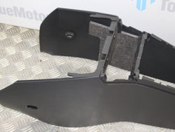 MK5 Astra VXR Centre console