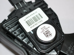 2019 Ford Ranger Wildtrak Throttle body AB399F836