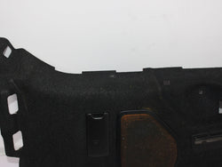 Nissan GTR R35 Parcel shelf speaker cover 2010