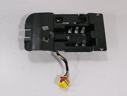 Audi RS5 cowling trim panel with wiring plug 8w0953512 B9 2017