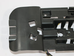 Audi RS5 cowling trim panel with wiring plug 8w0953512 B9 2017