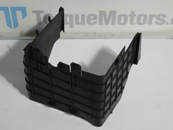 Audi S3 8P Battery tray mount bracket 3C0915335