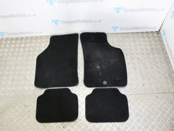 Ford Focus ST MK2 3DR Interior car mats