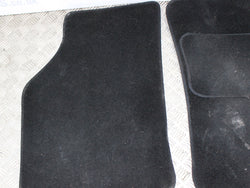 Ford Focus ST MK2 3DR Interior car mats
