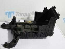 Audi S3 8P Battery tray pad