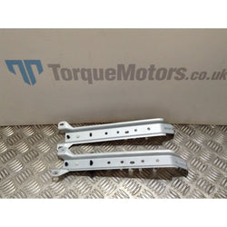 Nissan 370z GT Rear outer bracket mounts PAIR 79934 EA0