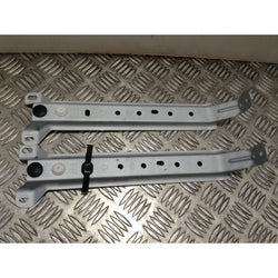 Nissan 370z GT Rear outer bracket mounts PAIR 79934 EA0