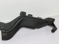 Audi RS5 vent duct Drivers right interior footwell 8W2819152 B9 2017