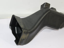 Audi RS5 vent duct Drivers right interior footwell 8W2819152 B9 2017