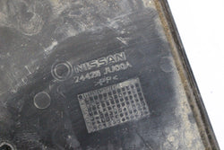 Nissan Juke Nismo RS Battery pad bracket