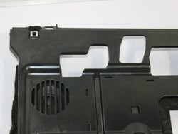 Audi RS5 DASHBOARD LOWER TRIM COVER 8W2863083B B9 2017