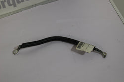 Nissan Juke Nismo RS Earth cable